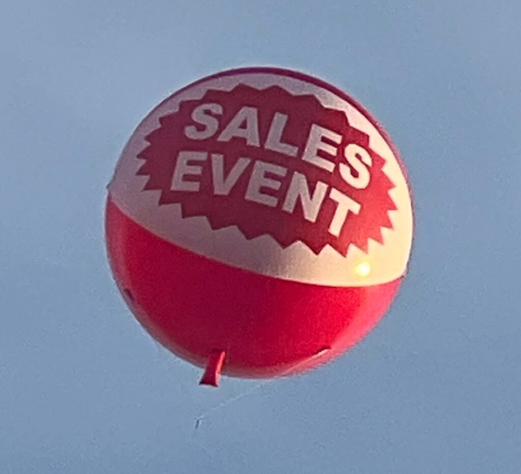 Sales Event Balloon 1
